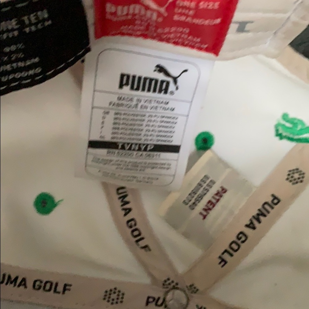 Puma SnapBack - Picture 2 of 3